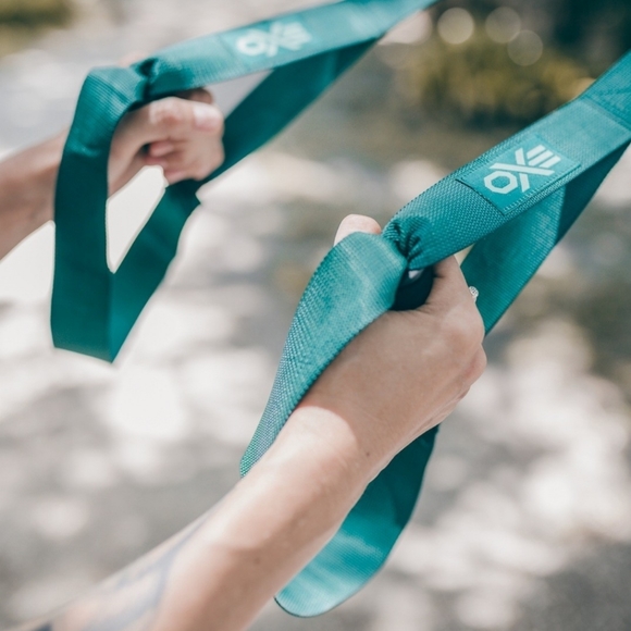 EXO Suspension Trainer - Picture 3 of 7